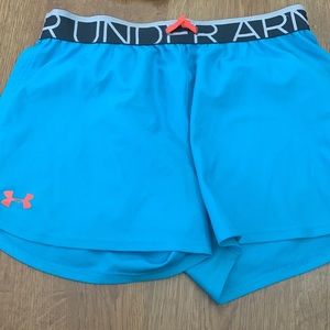 Under Armour shorts